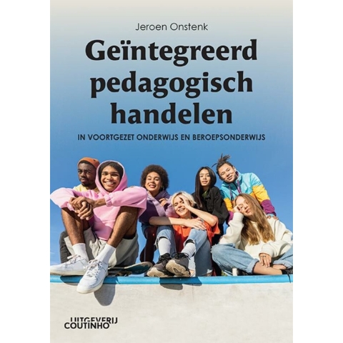 Geïntegreerd pedagogisch handelen (Paperback)