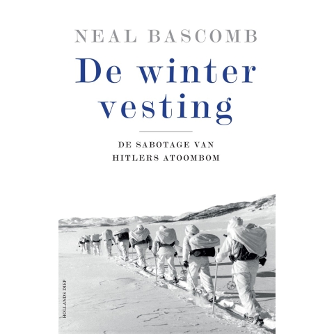 De wintervesting (Paperback)