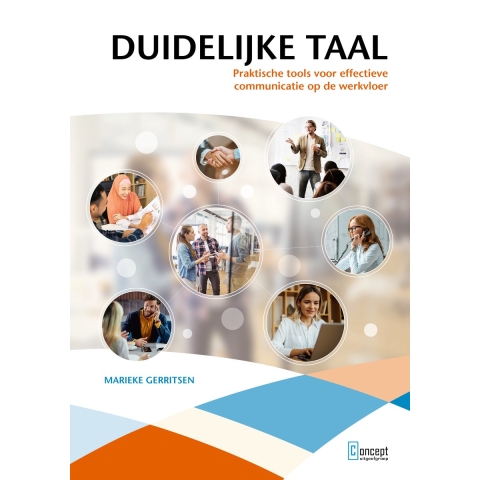 Duidelijke taal (Paperback)