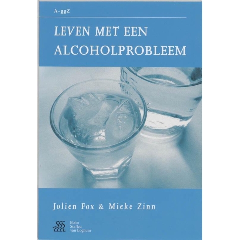 Leven met een alcoholprobleem (Paperback)