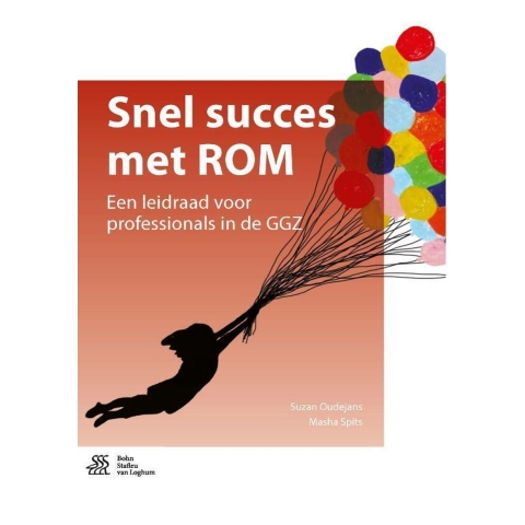 Snel succes met ROM (Paperback)
