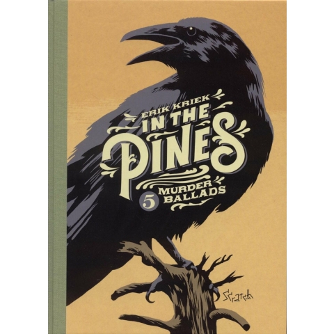 In the Pines (Hardback)