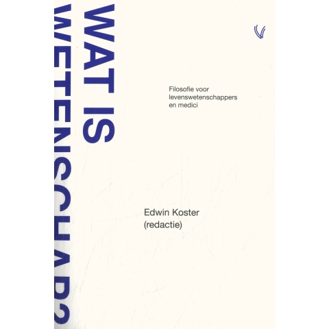 Wat is wetenschap? (Paperback)