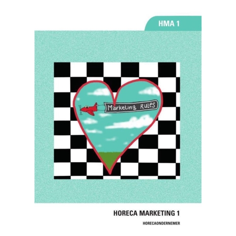 HMA 1 (Paperback)