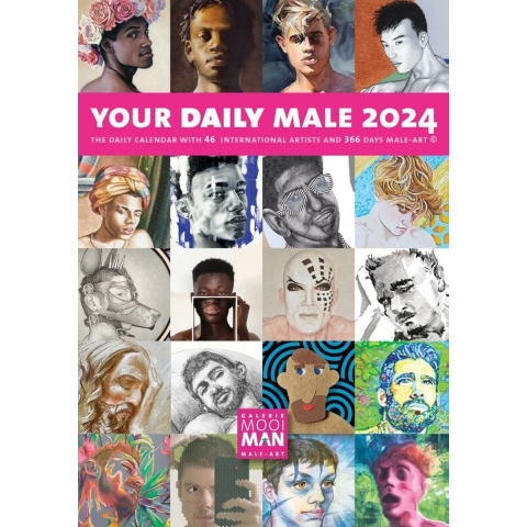 Your Daily Male (Kalender)
