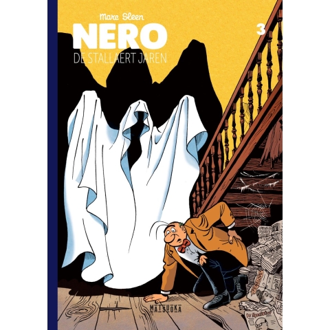 De Stallaert jaren (Hardback)