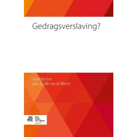Gedragsverslaving? (Paperback)