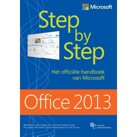 Office 2013 (Paperback)