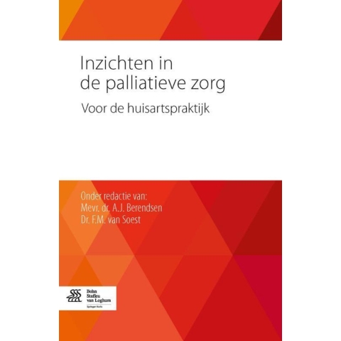 Inzichten in de palliatieve zorg (Paperback)