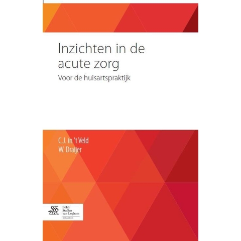 Inzichten in de acute zorg (Paperback)