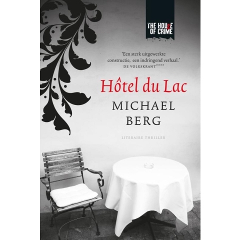 Hôtel du Lac (Paperback)