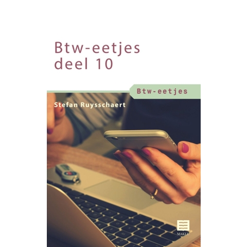 Btw-eetjes (Paperback)