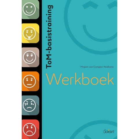 ToM-basistraining (Paperback)