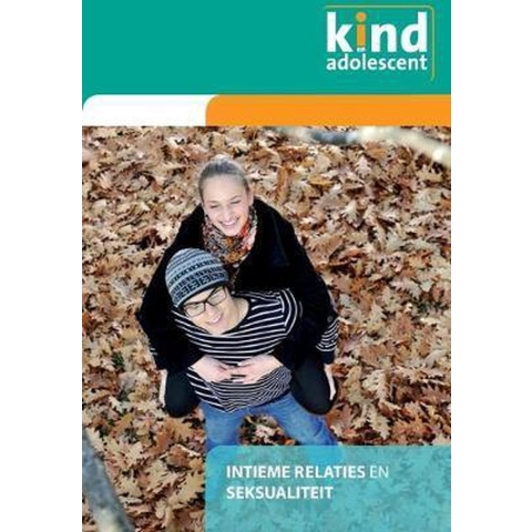 Intieme relaties en seksualiteit (Paperback)
