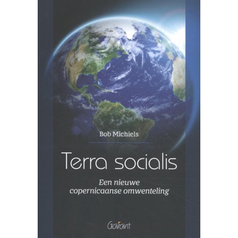 Terra socialis (Paperback)
