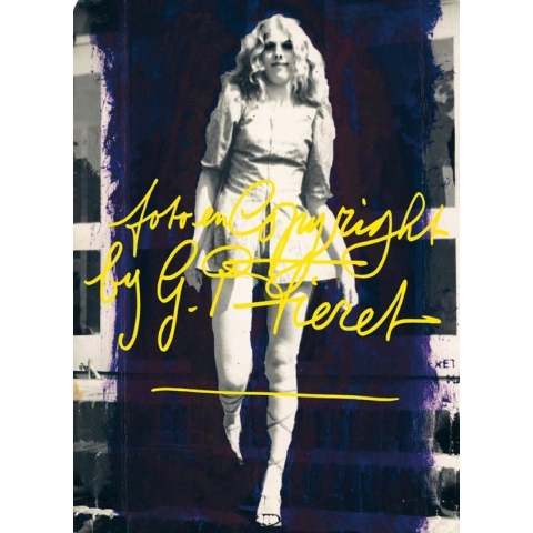 Foto en Copyright by G.P. Fieret (Paperback)
