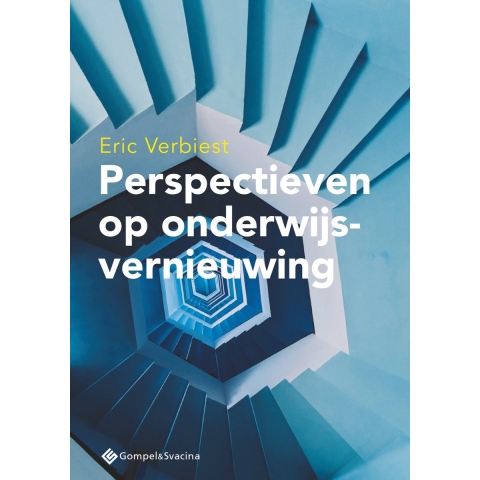 Perspectieven op onderwijsvernieuwing (Paperback)