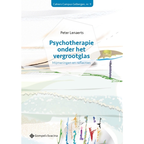 Psychotherapie onder het vergrootglas (Paperback)