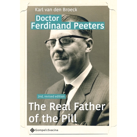 Doctor Ferdinand Peeters (Paperback)