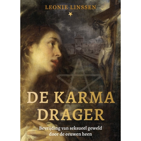 De Karmadrager (Paperback)