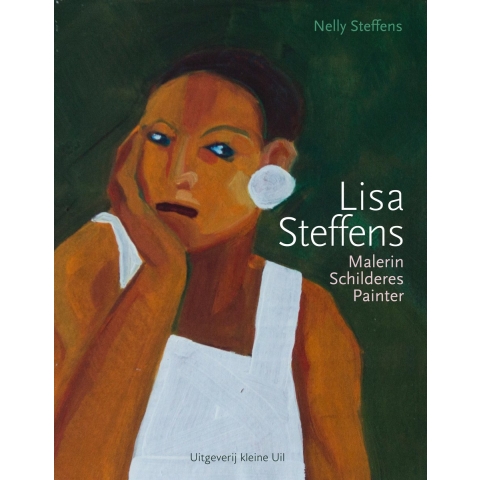 Lisa Steffens (Paperback)