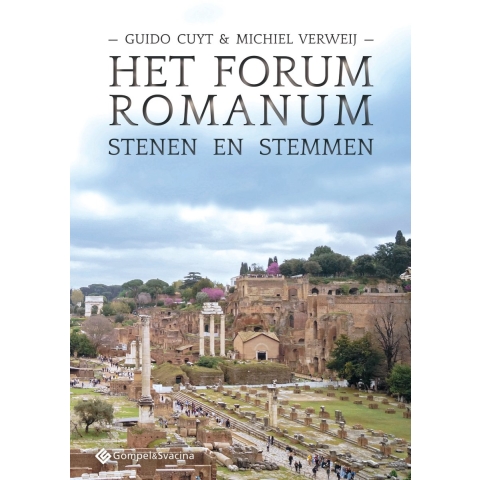 Het Forum Romanum (Paperback)
