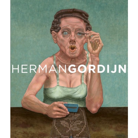 Herman Gordijn (Paperback)