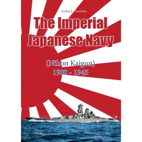 The imperial Japanese navy (Paperback)