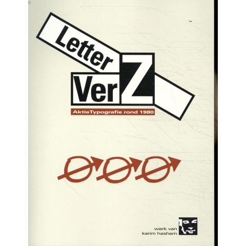 LetterVerZ (Paperback)