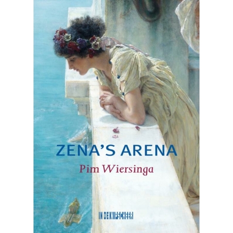 Zena&apos;s arena (Paperback)