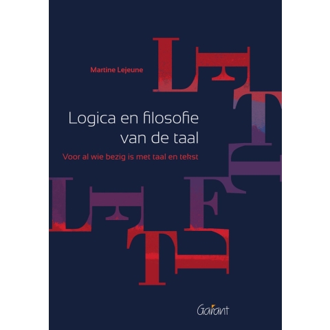 Logica en filosofie van de taal (Paperback)