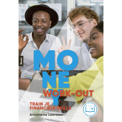 Money Work-out (Paperback)