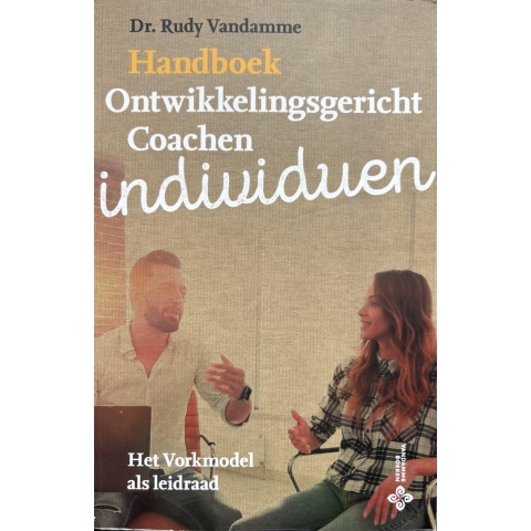 Handboek ontwikkelingsgericht coachen (Paperback)