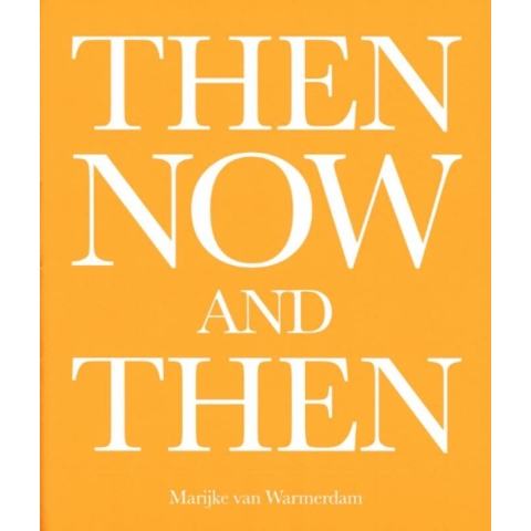Then, now, and then (Paperback)