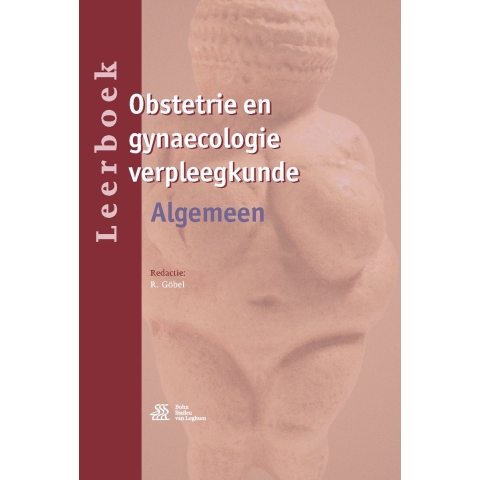 Leerboek obstetrie en gynaecologie verpleegkunde (Hardback)