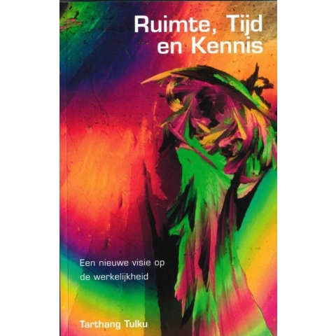 Ruimte, tijd en kennis (Paperback)