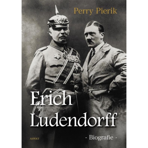 Erich Ludendorff (Paperback)