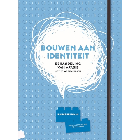 Bouwen aan identiteit (Paperback)