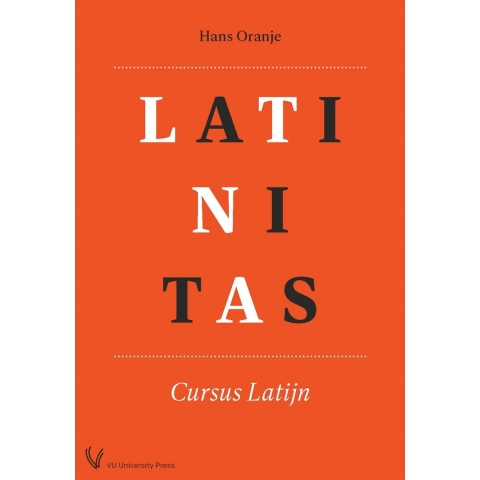 Latinitas (Paperback)