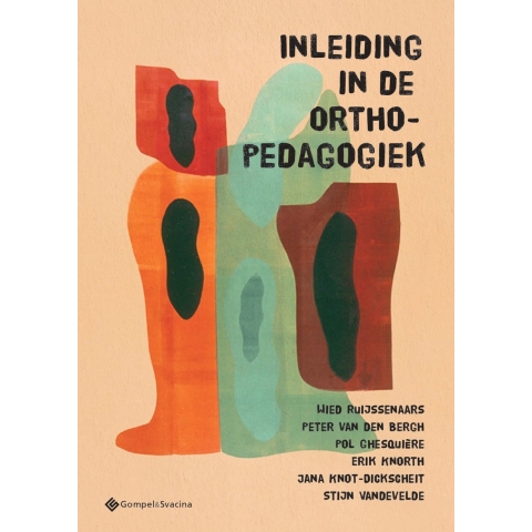 Inleiding in de Orthopedagogiek (Paperback)