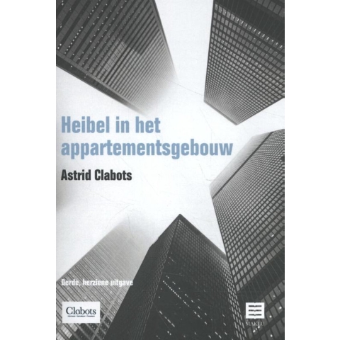 Heibel in het appartementsgebouw (Paperback)