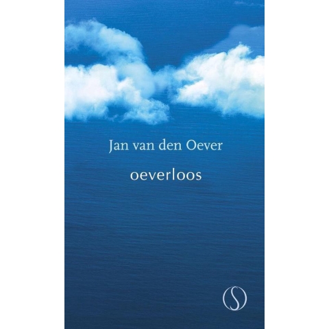 Oeverloos (Hardback)