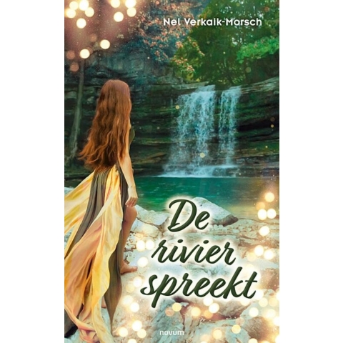 De rivier spreekt (Paperback)