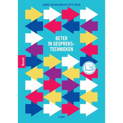 Beter in gesprekstechnieken (Paperback)