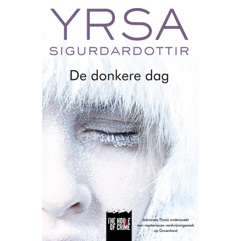 De donkere dag (Paperback)