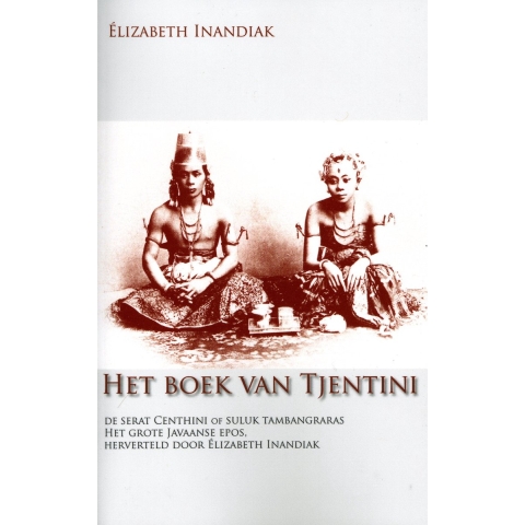 Het boek van Tjentini (Paperback)
