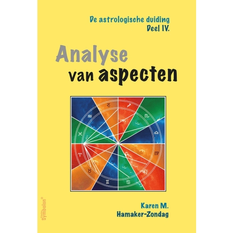 Analyse van aspecten (Paperback)