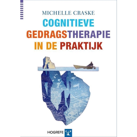 Cognitieve gedragstherapie in de praktijk (Paperback)