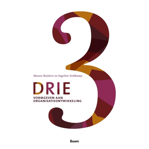 Drie (Paperback)