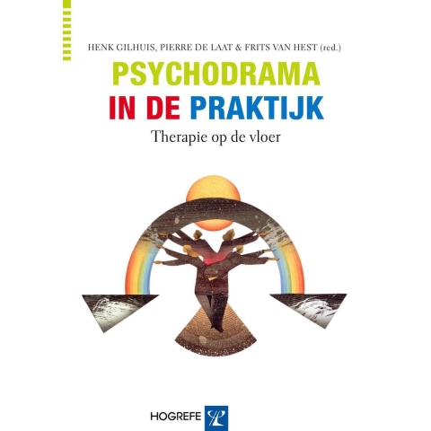 Psychodrama in de praktijk (Paperback)